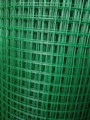 綠色養(yǎng)殖場圍網(wǎng) 電焊網(wǎng)的應(yīng)用優(yōu)勢與安裝指南