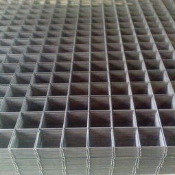 膠南建筑網片產品全解析 圖片展示、性能評價與最新產品動態