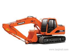 江蘇全新斗山DH150LC-7挖掘機(jī) 價(jià)格、廠家與油缸綜合解析