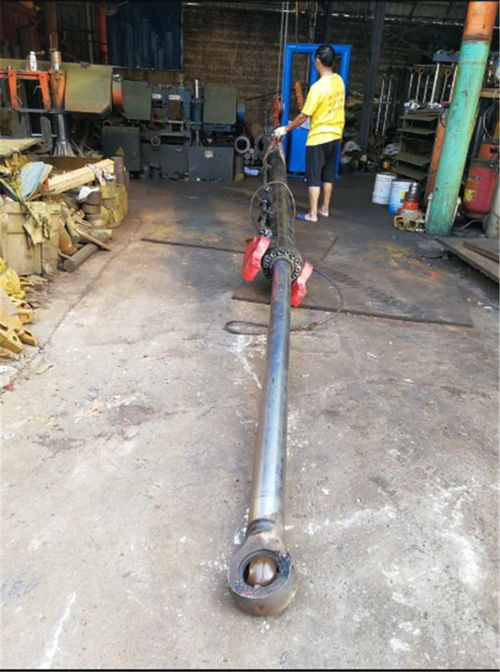 廣州挖掘機(jī)油缸維修推薦 金龍油缸，專業(yè)保障挖機(jī)效率