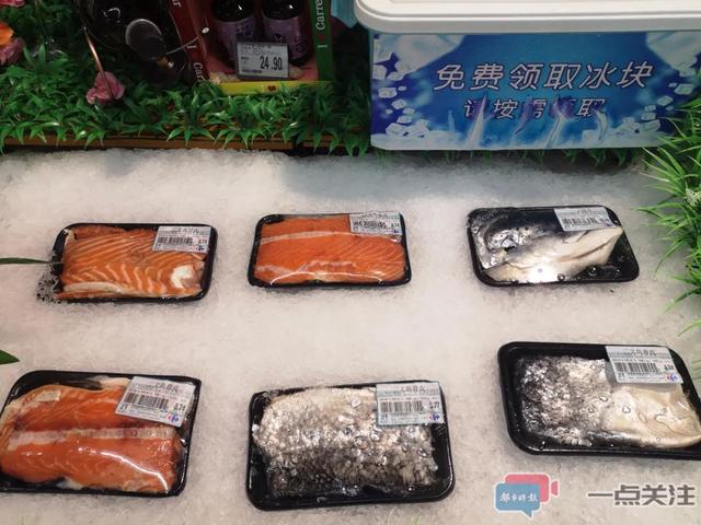 云南強化食品安全防線 全面排查生鮮冷凍肉，餐飲協會倡議停銷三文魚